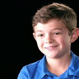 Noah Jupe Bio, Early Life, Career, Net Worth and Salary