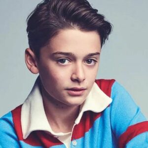 Noah Schnapp Bio, Early Life, Career, Net Worth and Salary