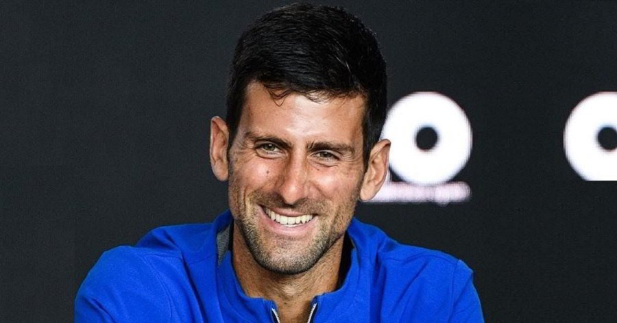Novak Djokovic Bio, Early Life, Career, Net Worth and Salary