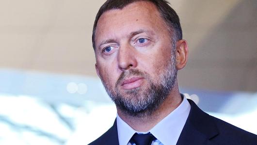 Oleg Deripaska Bio Early Life Career Net Worth And Salary