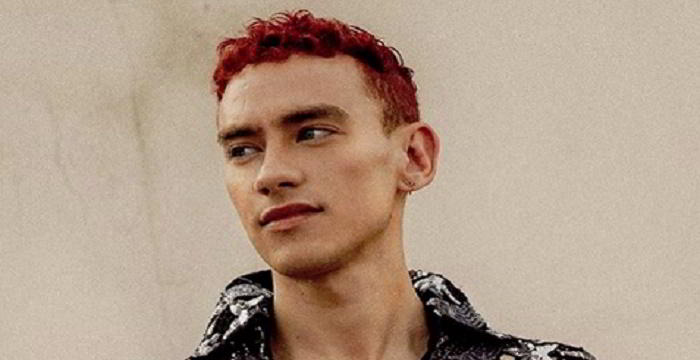 Alexander everything. Olly Alexander, Galantis - Sweet Talker.