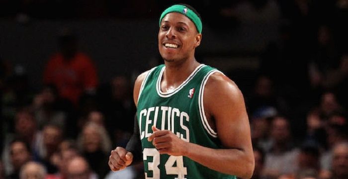 Paul Pierce Bio, Early Life, Career, Net Worth And Salary