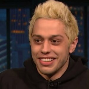 Pete Davidson Bio, Early Life, Career, Net Worth and Salary