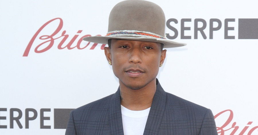 Pharrell Williams Bio, Early Life, Career, Net Worth and Salary