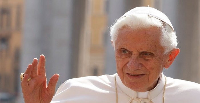 Pope Benedict XVI Bio, Early Life, Career, Net Worth and Salary