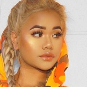 Princess Mae Bio Bio, Early Life, Career, Net Worth and Salary