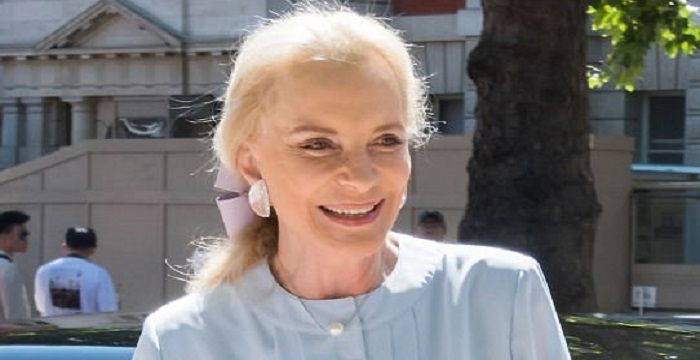 Princess Michael of Kent Bio, Early Life, Career, Net Worth and Salary