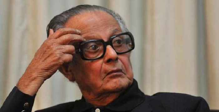 biography of author r.k. laxman