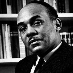 Ralph Waldo Ellison Bio, Early Life, Career, Net Worth and Salary