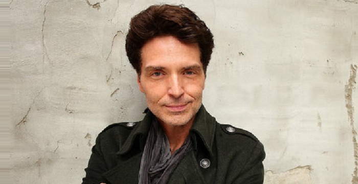 Richard Marx Bio, Early Life, Career, Net Worth and Salary