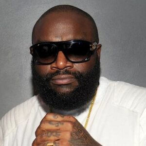 Rick Ross Bio, Early Life, Career, Net Worth and Salary