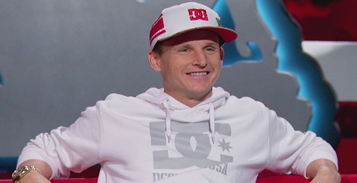 Rob Dyrdek Bio, Early Life, Career, Net Worth and Salary