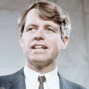 Robert F. Kennedy Bio, Early Life, Career, Net Worth and Salary