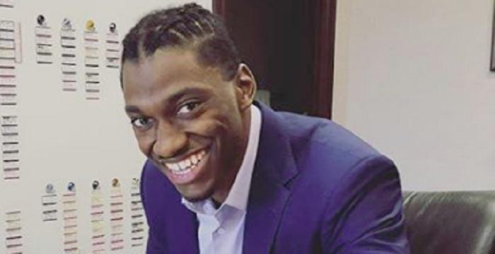 Robert Griffin III Bio, Early Life, Career, Net Worth And Salary