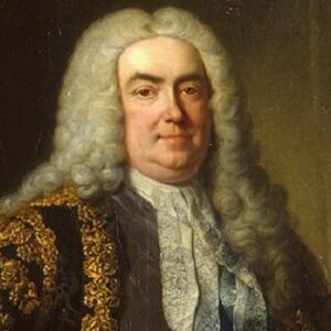 Robert Walpole Bio, Early Life, Career, Net Worth and Salary