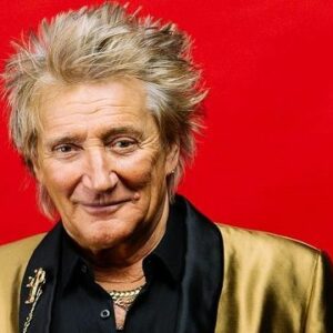 Rod Stewart Bio, Early Life, Career, Net Worth and Salary