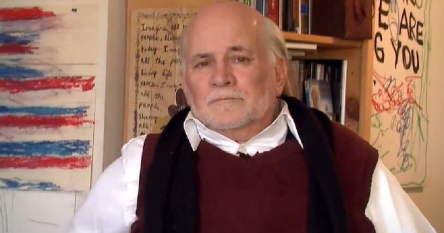 Ron Kovic Bio, Early Life, Career, Net Worth and Salary