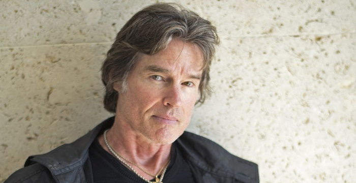 Ronn Moss Bio, Early Life, Career, Net Worth And Salary