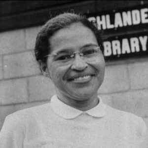 Rosa Parks Bio, Early Life, Career, Net Worth and Salary