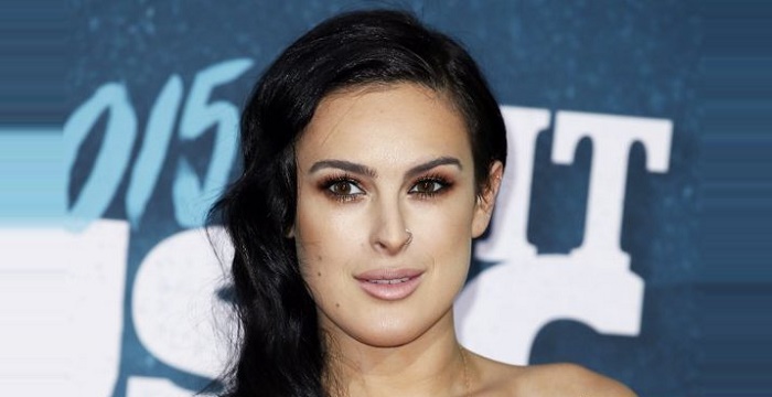 Rumer Willis Bio, Early Life, Career, Net Worth and Salary