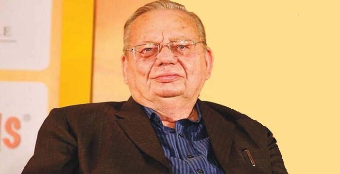 biography of ruskin bond