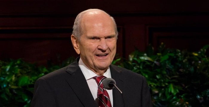 Russell M. Nelson Bio, Early Life, Career, Net Worth and Salary