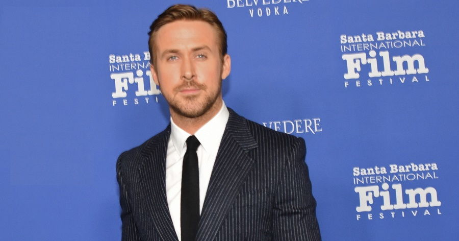 Ryan Gosling Bio Early Life Career Net Worth And Salary