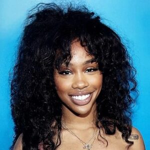 Sza Bio, Early Life, Career, Net Worth And Salary