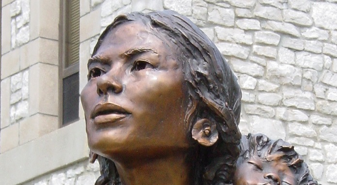 Sacagawea Bio Early Life Career Net Worth And Salary