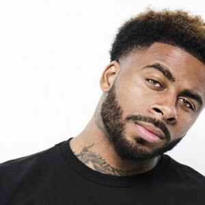 Sage The Gemini Bio Early Life Career Net Worth And Salary   Sage The Gemini 300x300 