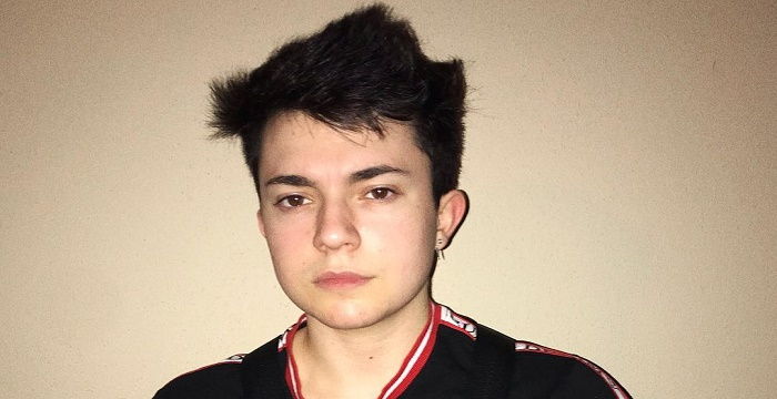 Sam Collins Sam Collins Bio Bio, Early Life, Career, Net Worth and Salary