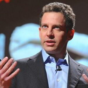 Sam Harris Bio, Early Life, Career, Net Worth and Salary