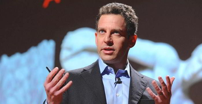 Sam Harris Bio, Early Life, Career, Net Worth and Salary