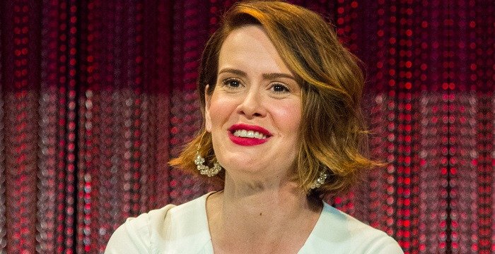 Sarah Paulson Bio, Early Life, Career, Net Worth and Salary