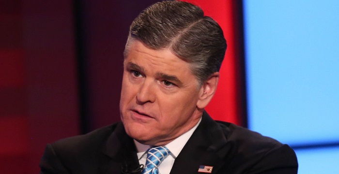 Sean Hannity Bio, Early Life, Career, Net Worth and Salary