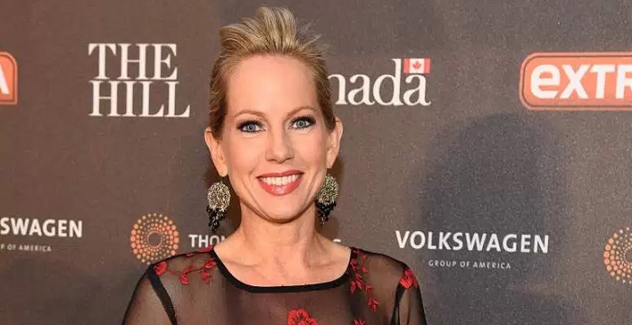 Shannon Bream Bio, Early Life, Career, Net Worth and Salary