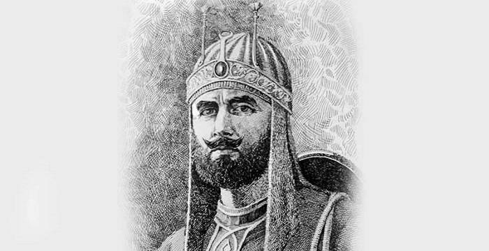 Sher Shah Suri Bio, Early Life, Career, Net Worth and Salary