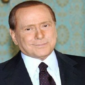 Silvio Berlusconi Bio, Early Life, Career, Net Worth And Salary