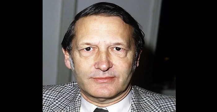 Simon van der Meer Bio, Early Life, Career, Net Worth and Salary