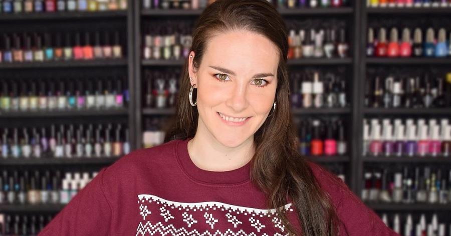 6. Simply Nailogical's Most Popular Gradient Nail Art Videos - wide 5
