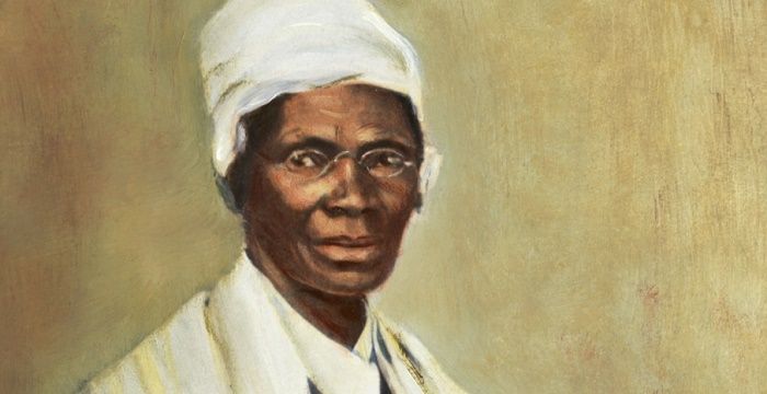 Sojourner Truth Bio Early Life Career Net Worth And Salary