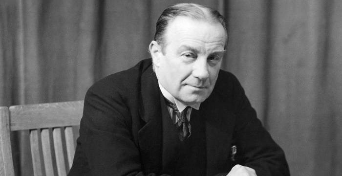 Stanley Baldwin Bio Early Life Career Net Worth And Salary   Stanley Baldwin 