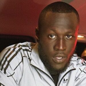 Stormzy Bio, Early Life, Career, Net Worth And Salary