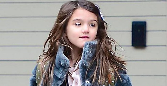 Suri Cruise Bio, Early Life, Career, Net Worth and Salary