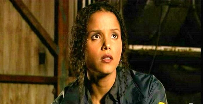 Sydney Tamiia Poitier Bio, Early Life, Career, Net Worth and Salary