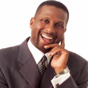 Tavis Smiley Bio, Early Life, Career, Net Worth and Salary