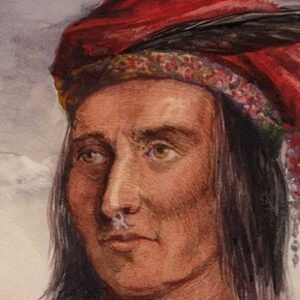 Tecumseh Bio, Early Life, Career, Net Worth and Salary
