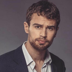 Theo James Bio, Early Life, Career, Net Worth and Salary