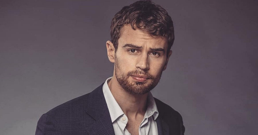 Theo James Bio, Early Life, Career, Net Worth and Salary