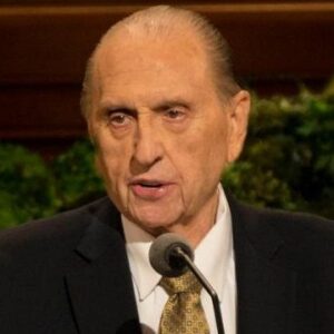 Thomas S. Monson Bio, Early Life, Career, Net Worth and Salary